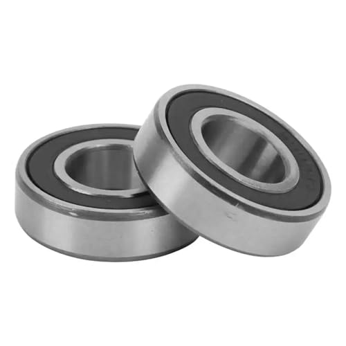 Roulements de roue d'entraînement de moteur avant de scooter électrique 1S PRO2 - 4