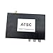 SZSS-CAR HD Car Digital TV Turner ATSC Mobile Digital TV Receiver for USA Canada United States Mexico Korea