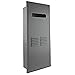 Rheem RTG20218 RTG20218-Recess Box Kit, Grey