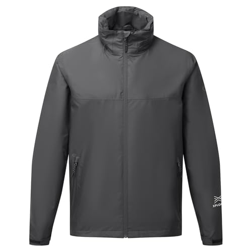Gill Pilot Jacket L pour rester au sec sous la pluie en mer