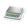 A&D Weighing EK-4100i Portable Balance, 4100g x 0.1g