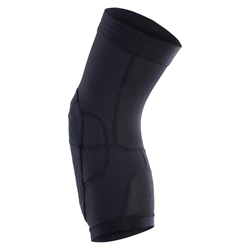 Genouillères EVOC Knee Protector LS Flex Lite haut de gamme avec mousse ergonomique