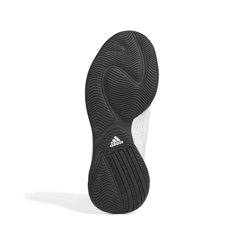 Image of Adidas Unisex-Adult Front Court | Casual Shoes
