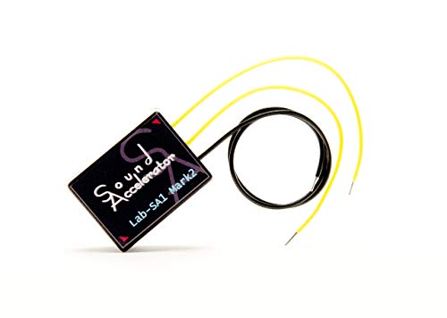 �T�E���h�A�N�Z�����[�^�[ SA-1 mk2