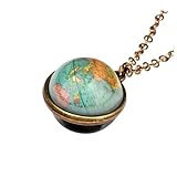 Collier pour femme : est fabriqué en acier inoxydable, et, pas facile à déformer, pas facile à décolorer, bijoux pour femmes