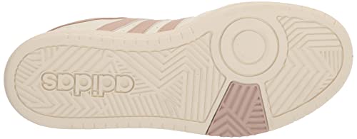 Image of Adidas Womens Hoops 3.0