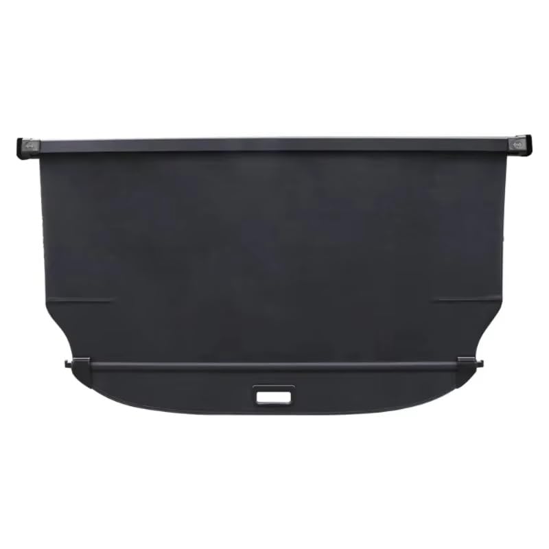 Estante de carga retráctil premium de lona para maletero de Hyundai Tucson 7