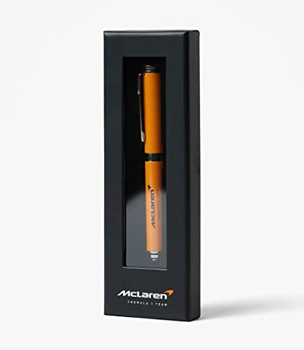 McLaren F1 The Ultimate Metal Pen