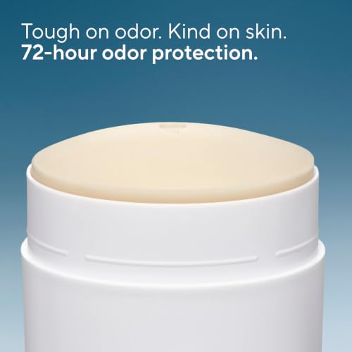 Native Aluminum-Free Deodorant, Sea Salt & Cedar Scent, 2.3oz Pack of 2 | Naturally Derived Ingredients for Women & Men | 72-Hour Odor Control | Smooth Glide & Odor Fighting Formula | Cruelty-Free - image 3