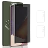 [Double Protection] Sur mesure pour Samsung Galaxy Note 20 Ultra (6.9