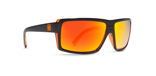 VonZipper Men's Snark Sunglasses