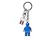 LEGO Classic VIP Blue Minifigure Keychain 854090