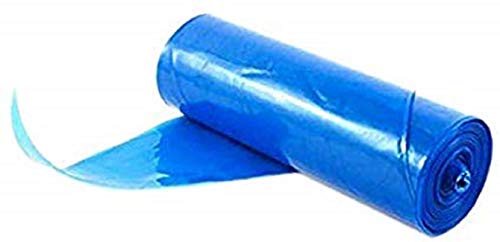 Bakery Direct 100% Recyclable 21" Savoy Piping Bags x 100 Cover