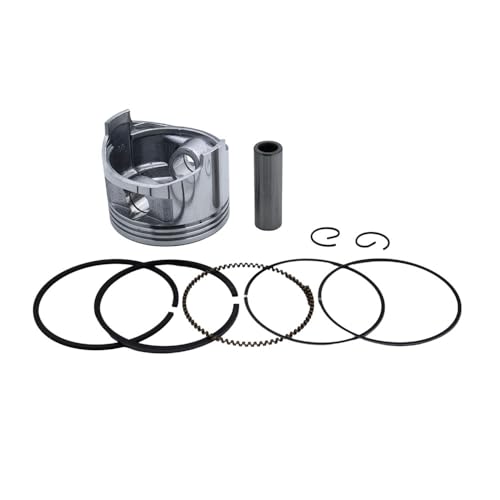 Kit segment de piston 88mm pour redémarrer le générateur de la maison