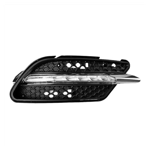 Feu antibrouillard LED droit DRL pour Benz Classe C W204 C300 de 2008 à 2011