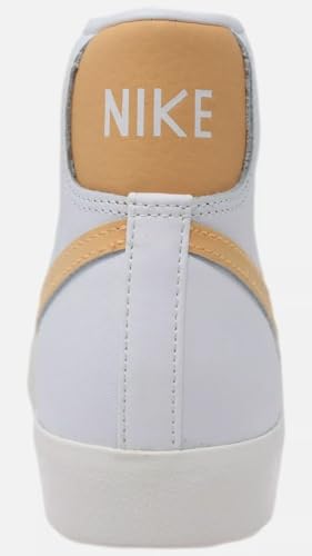 Image of Nike Women's Blazer Mid 77 Shoes