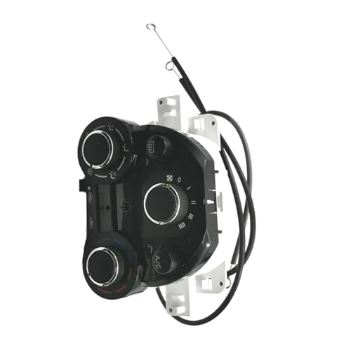 655-72592 27510-6W00A Panel Control Temperatura Aire Acondicionado Del Automóvil Para Nissan Para Versa Para Sunny 2014-2019