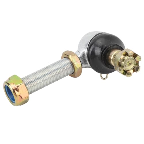 Barra de acoplamiento de 14 mm con control de dirección mejorado para quad 5