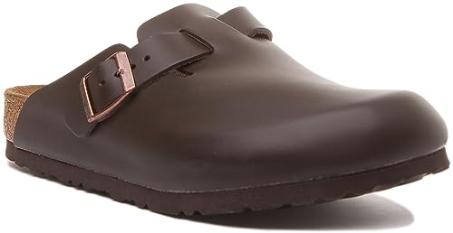 Image of Birkenstock Women's Boston Bs Clogs