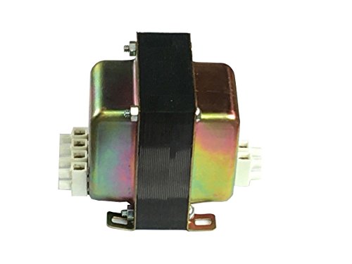 Transformador Sodramar Tr-4 240w Para 4 Refletores Transformador Sodramar Tr-4 240w Para 4 Refletore