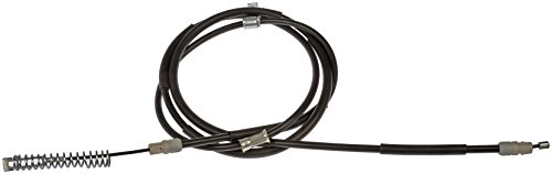 Dorman Parking Brake Cable P N C660442
