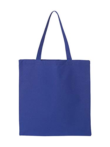 BRANSON BARGAIN CANVAS TOTE OS ROYAL3