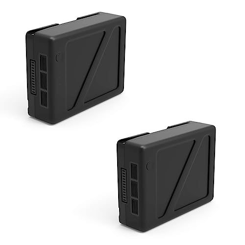YueLi 2-Pack Ronin 4D/Inspire 2/Ronin 2 TB50 4280mAh