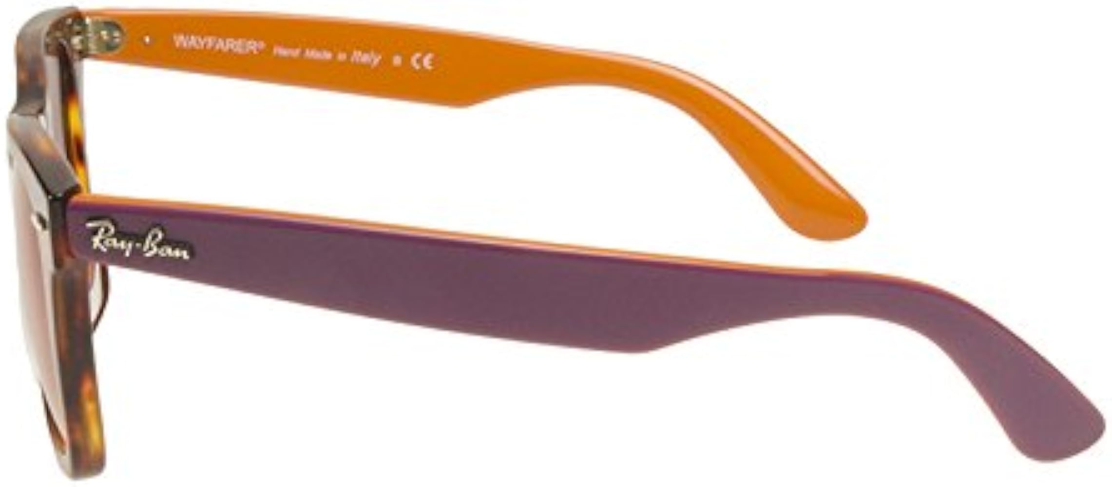 Amazon.co.jp: [レイバン] サングラス RAYBAN ウェイファーラー