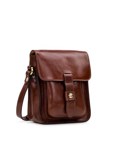 Image of Patricia Nash Womens Lari Crossbody
