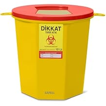 T bbi At k Kutusu - T bbi At k Kovas  10 Litre10 Adet