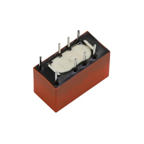 Relais EC2-12NU isolation optimale commutation signal faible pas cher