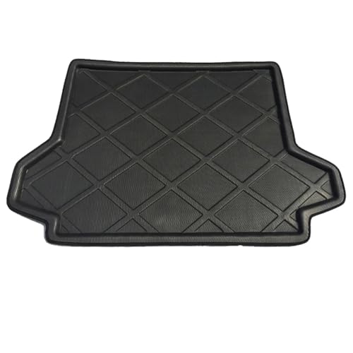 Tapis de coffre pour Koleos 2 évite les taches d'eau et protège des rayures