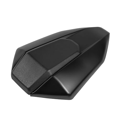 Capot de selle arrière FZ-07 2014-2017 finition premium ABS