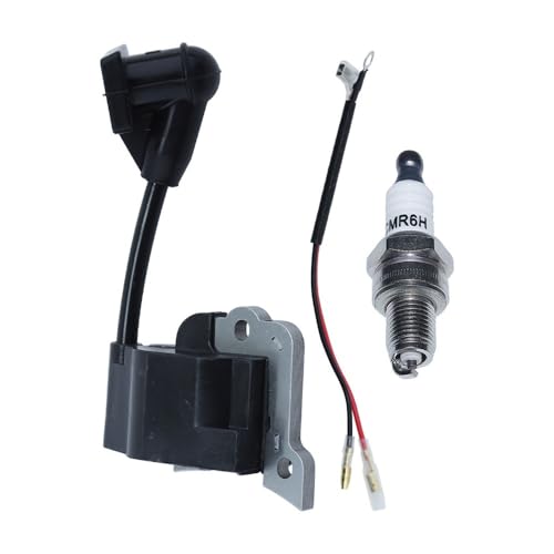 Bobine d'allumage pour Husqvarna 324HD 324RX et 224L pièce de rechange