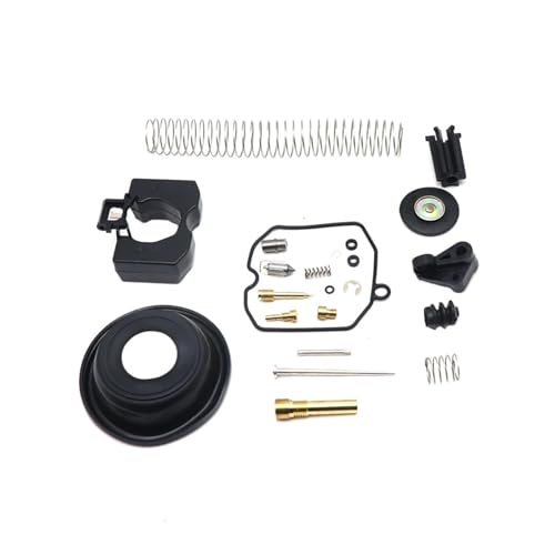 Carburateur 40 mm CV40 pour moto Harley Davidson Sportster et Road King XL883