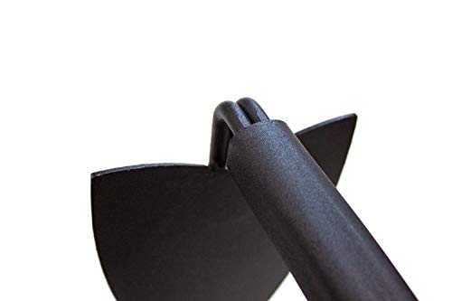 Bully Tools 92354 12-Gauge Warren Hoe With Fiberglass Handle thumb #3