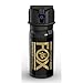 Fox Labs FX-25FTFM Mark 3 Flip Top Foam Pepper Spray