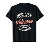 Regali e accessori per Adriano
