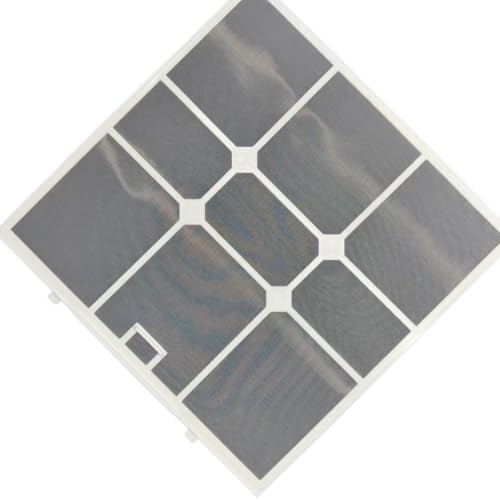 Filtro De Aire Acondicionado, Compatible Con GENERAL, Compatible Con FUJITSU, Piezas De Aire Acondicionado