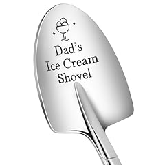 Dad's Ice Cream Shovel