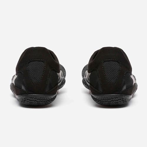 Miniatura 9 de Vibram Fivefingers Kso Evo, Zapatillas De Deporte Exterior, Hombre, Negro Black , 40 Eu