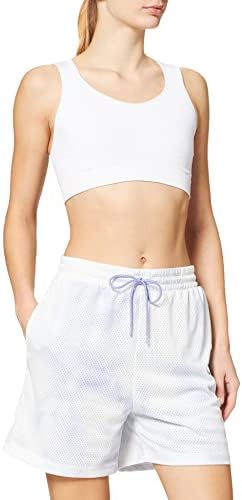 nike light thistle shorts