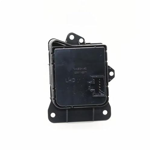 Interruptor de freno de estacionamiento Hyundai I30 mando electrónico 93766A5000 3