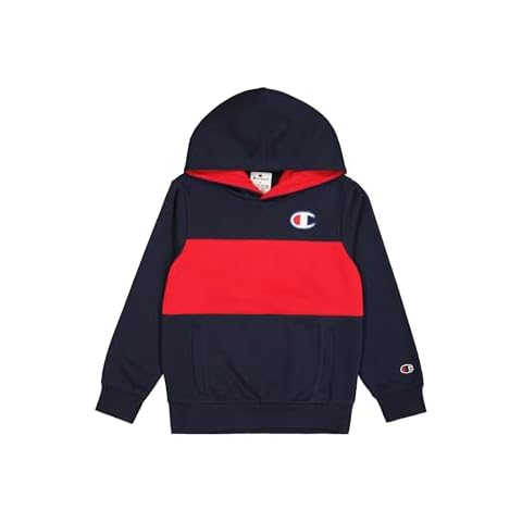 Champion Sweat à capuche B Cover