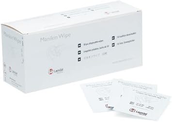 Laerdal Manikin Wipes Pack of 50 A263