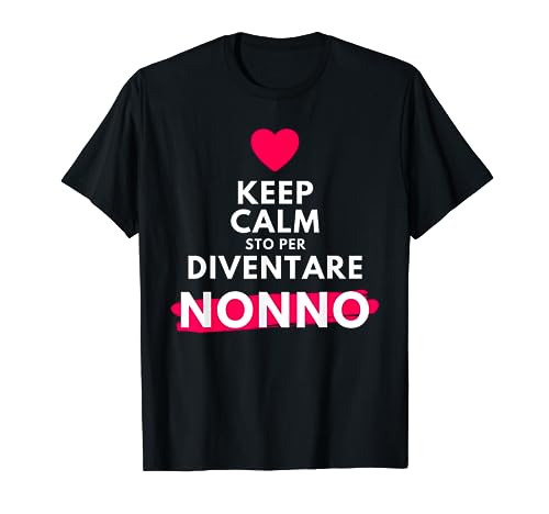 T-Shirt Nonno Dinosauro | Regalo Originale Per Uomo | Compleanno Papà Natale - Foto 2