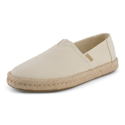Image of TOMS Men's ALP Rope 2.0 Loafers