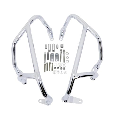 Protecteur crash bar Goldwing GL 1800 accessoires pare-chocs moto 2018-2023
