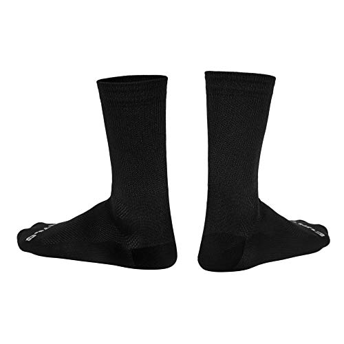 Meia Liner CURTLO Unissex - tam. 2, preto