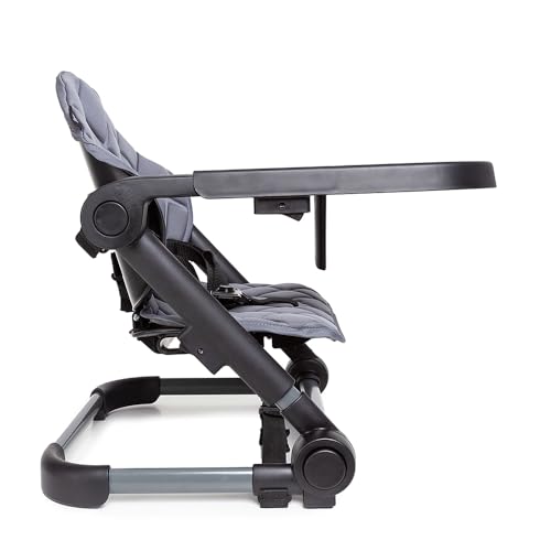 Safety 1st, Cadeira de Refeição Easy, Black